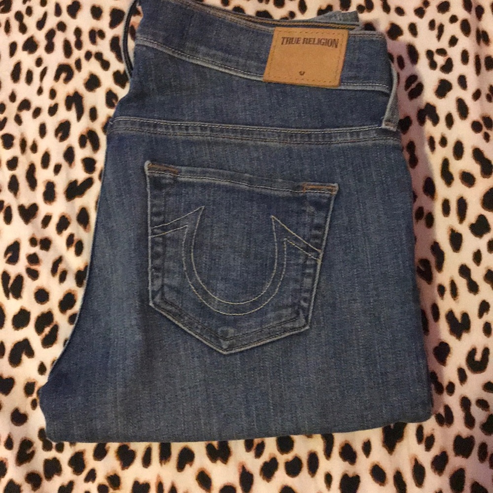 True Religion Women’s Jeans
